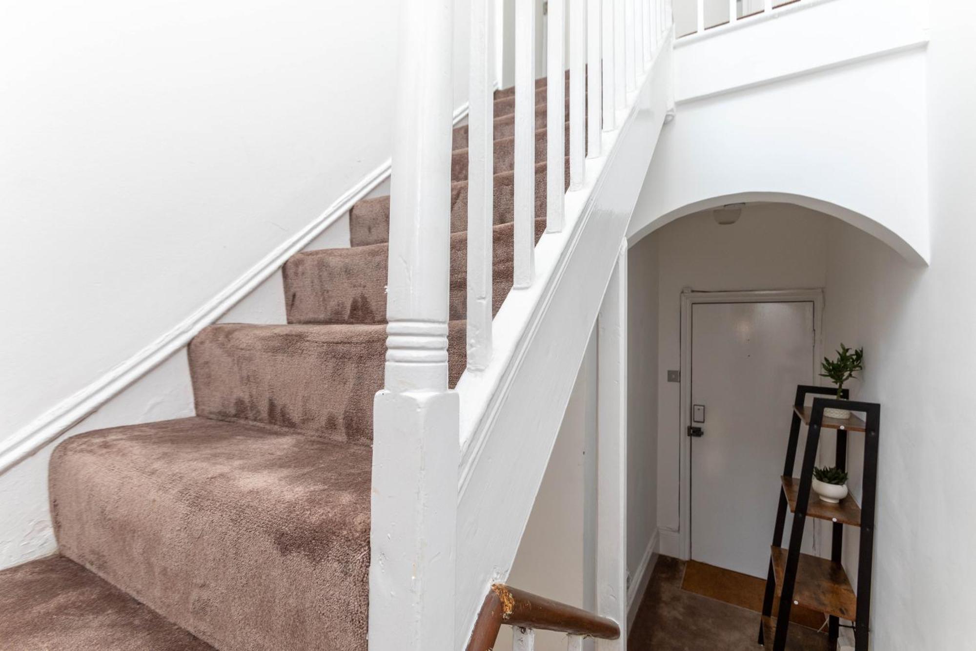 3 Bedroom House In Notting Hill Londýn Exteriér fotografie
