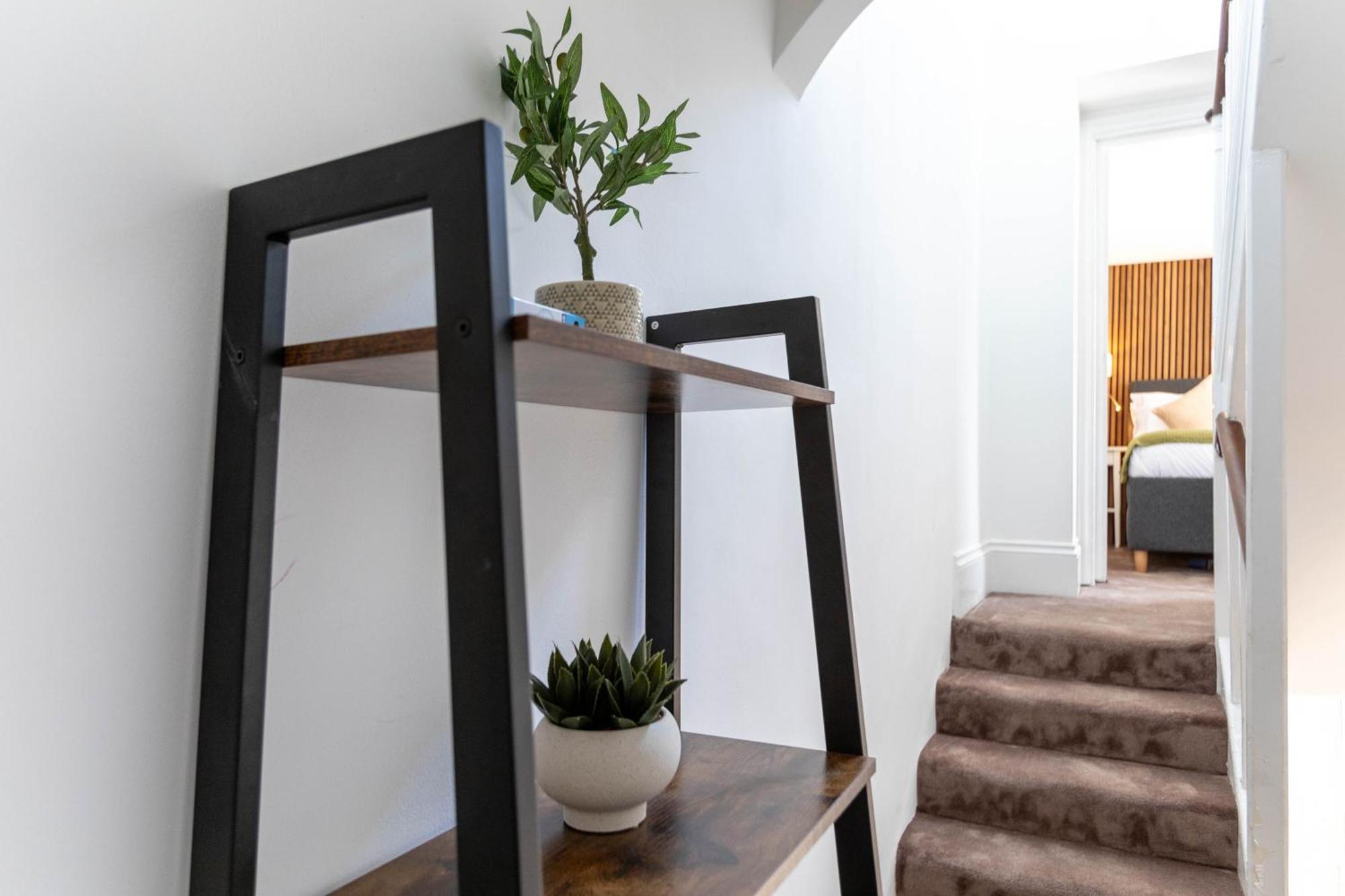 3 Bedroom House In Notting Hill Londýn Exteriér fotografie